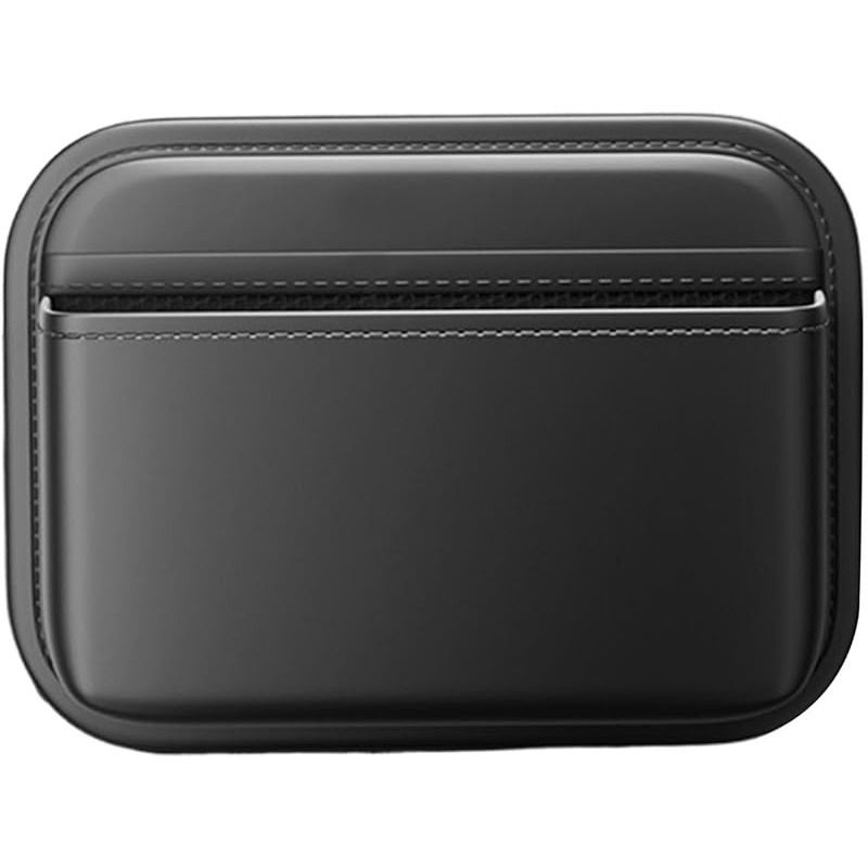 Car Side Pocket Organizer,Multifunctional Storage Pocket PU Leather