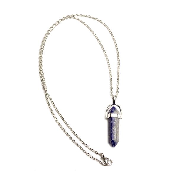 Moonstone Necklace