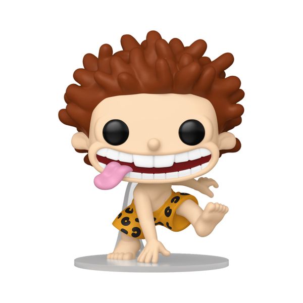Funko Pop - Television - Nickelodeon The Wild Thornberrys