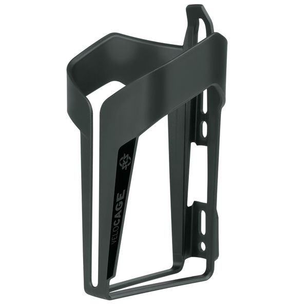 SKS Bottle Cage for Bicycles Lightweight 40 Grams VELOCAGE Matt Black