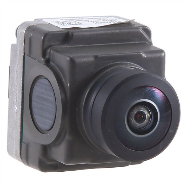 Auto Parking Assist Camera Rear View Reversing Compatible with Universal