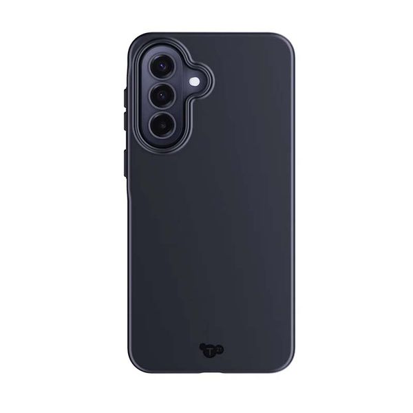 Tech21 EvoLite Clear Case Compatible with Samsung Galaxy A37/A36 - Black