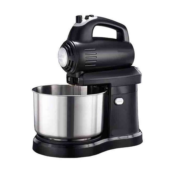 300W Deluxe Pro Stand Bowl Mixer -RHSBM40