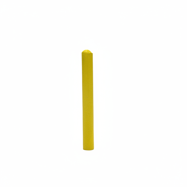 Vibrant Yellow Crayons Lumber Set - 10 Piece
