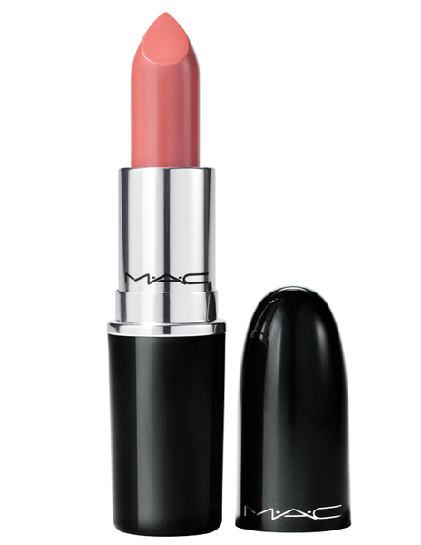 MAC Lustreglass Lipstick