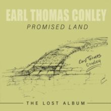 Promised Land (CD / Album)