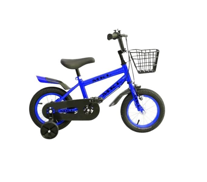 Blue With A Star image