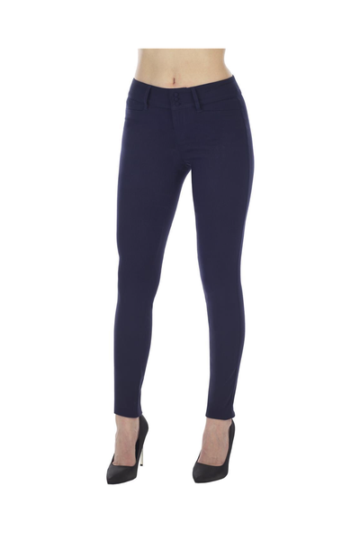 Sissy Boy (Skinny Pants) Eresha Navy