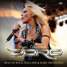 Magic Diamonds (Vinyl / 12" Album Box Set with CD)