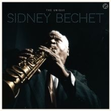 The Unique Sidney Bechet (CD / Album)