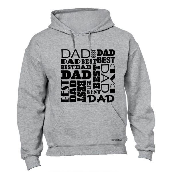 I'm The Dad - Hoodie