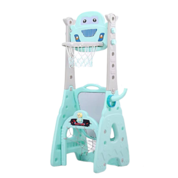 Basketball Hoop Adjustable Sports