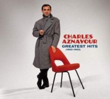 Greatest (1952-1962) (CD / Album Digipak)