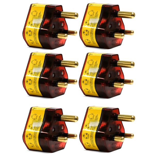Pack Of 6 image