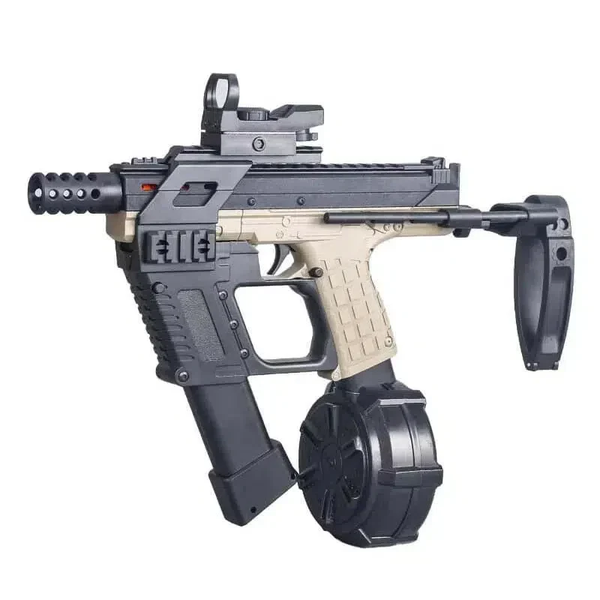 CP33 Hydrogel Gun Manual and Automatic High Speed Water Bead Blaster