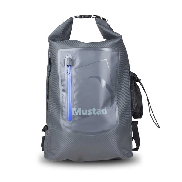 Mustad Fishing Dry Back Pack 30L MB010