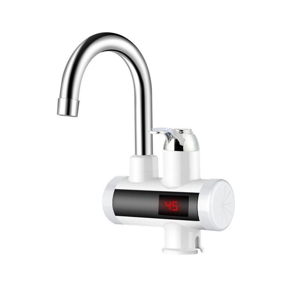 Water Faucet Q-SL1