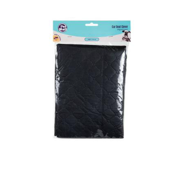 Pet Mall Accessories- Car Seat Cover
