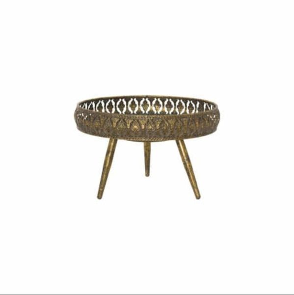 Be Classic H Three Leg Tray- 30x19cm