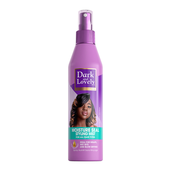 Dark and Lovely Moisture Seal Styling Mist - 250ml