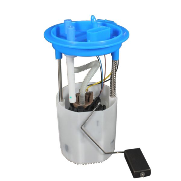 Complete Fuel Pump Compatible with VW Golf v 2.0 Fsi Gti