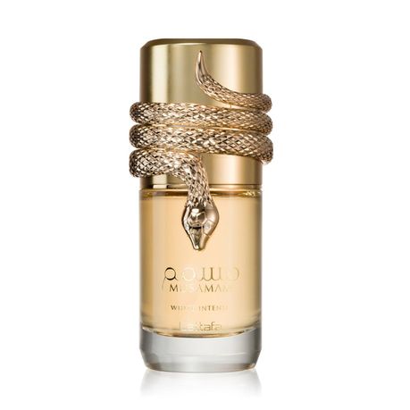 Lattafa - Musamam White Intense - 100ml Unisex Image