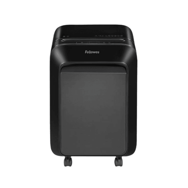 Fellowes Powershred LX210 Mini Cut Rotary Blade Paper Shredder
