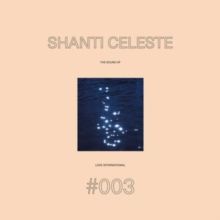 Shanti Celeste (Vinyl / 12" Album)