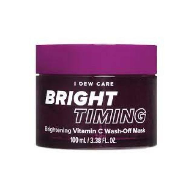 I Dew Care Bright Timing 100ml