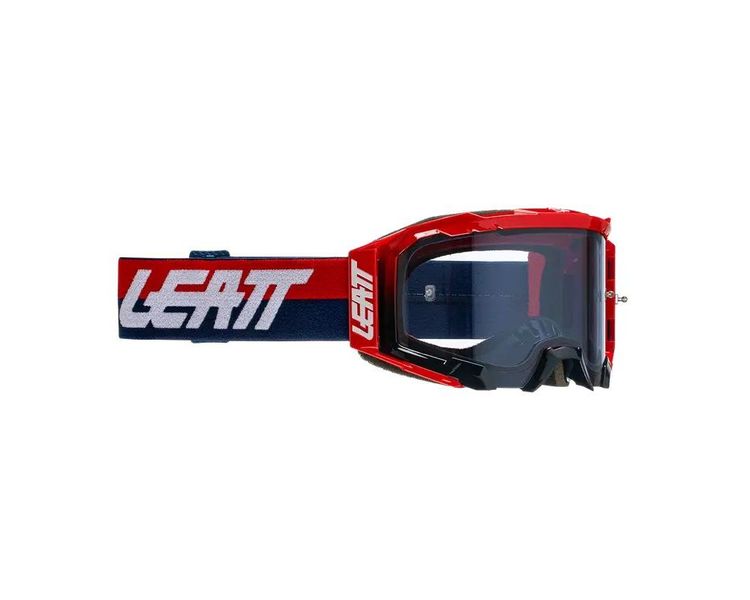 Leatt Velocity 5.5 Red Rose Goggle