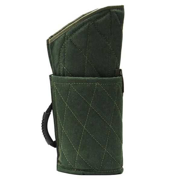 Pet Dog Training Full Guard Arm Protection Biting Sleeve (58cm)