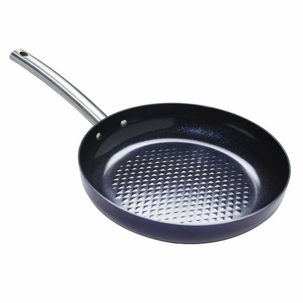 Bauer Diamond 28cm Frying Pan