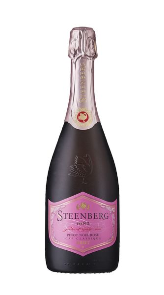 Steenberg - Brut 1682 Pinot Noir - 750ml
