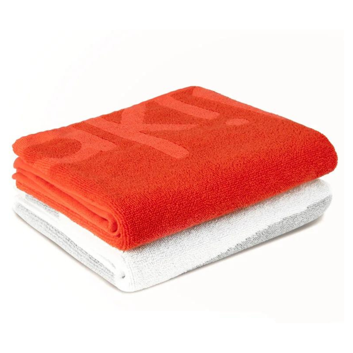 Decakila Towel Set 2 Pack (For hands)