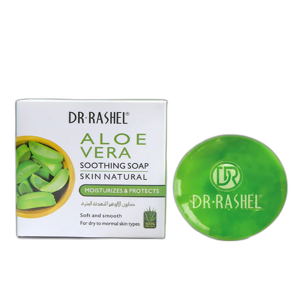 Aloe Vera Soap x 100g