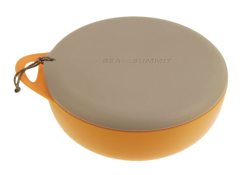 Sea to Summit Delta Bowl with Lid