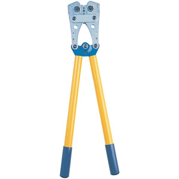 Major Tech Hex Crimping Tool (CTR03650)