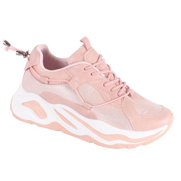 Blackinc Ladies Fashion Sneaker