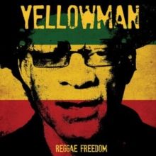Reggae Freedom (CD / Album)