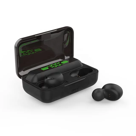 TWS F9 5 Earbuds Shop Today. Get it Tomorrow takealot