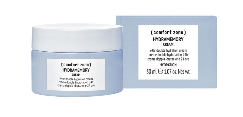 Comfort Zone Hydramemory Cream - 30ml
