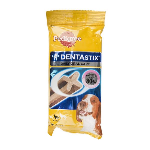 Pedigree DentaStix - Medium Dogs