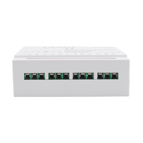 4Ch Ewelink Wifi Smart Switch Rf433 85-265V 2 4G Wifi Smartlife