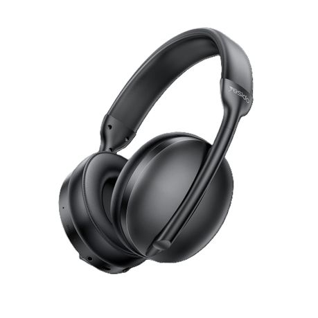 Yesido EP08 Active Noise Cancelling Wireless Headphone Image
