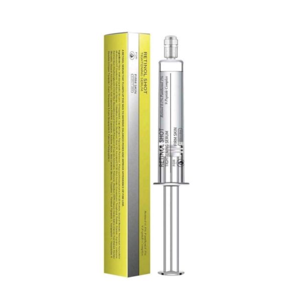 Retinol Eye Cream, Firming Gentle Moisturizing Serum