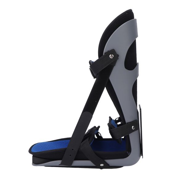 Foot Drop Brace Adjustable Ankle Support Stabilizer