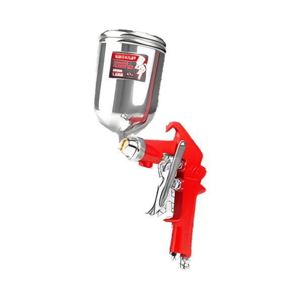 Industrial Quality 400ML Multipurpose Air Spray Gun