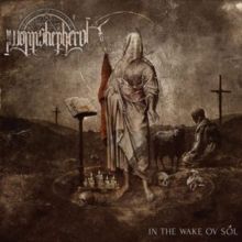 In the Wake Ov Sòl (CD / Album)