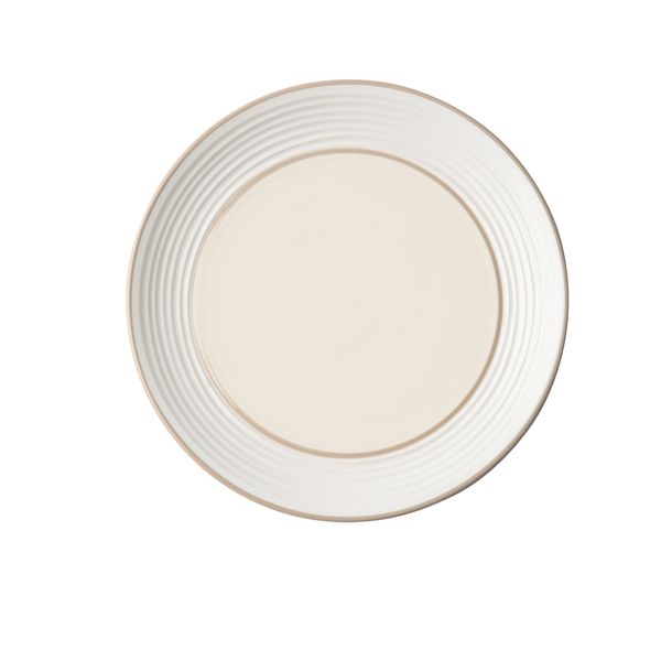 Hotel Collection - Mink Side Plate Set of 4