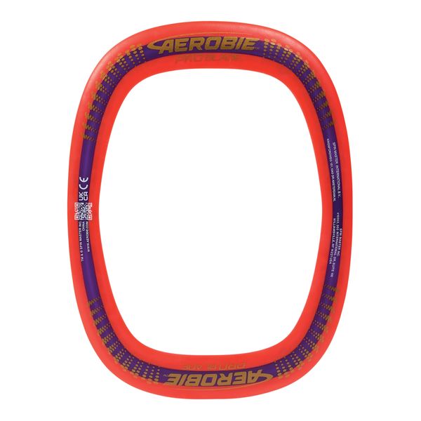 Aerobie Pro Blade - Red